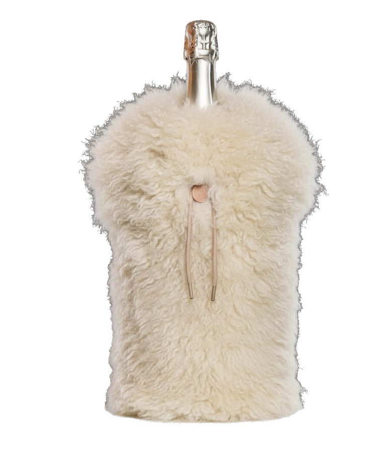 kywie magnum white fluffy