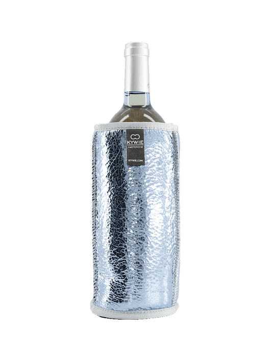 KYWIE Wine Turquoise Sparkle