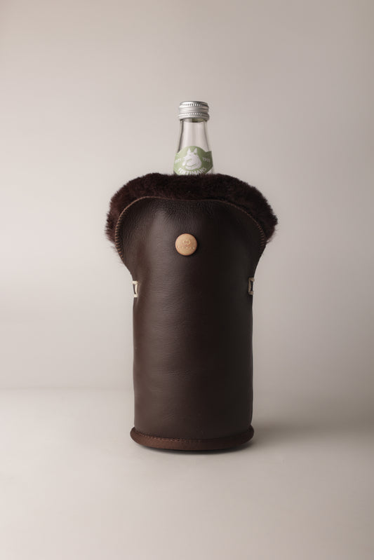 kywie tulip brown napa