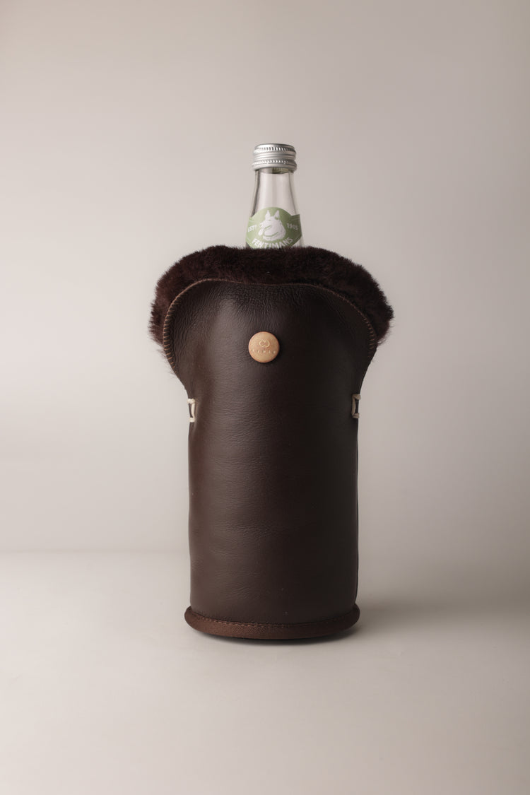 kywie tulip brown napa