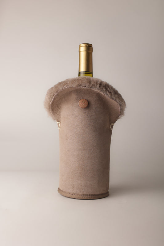 kywie tulip stone suede