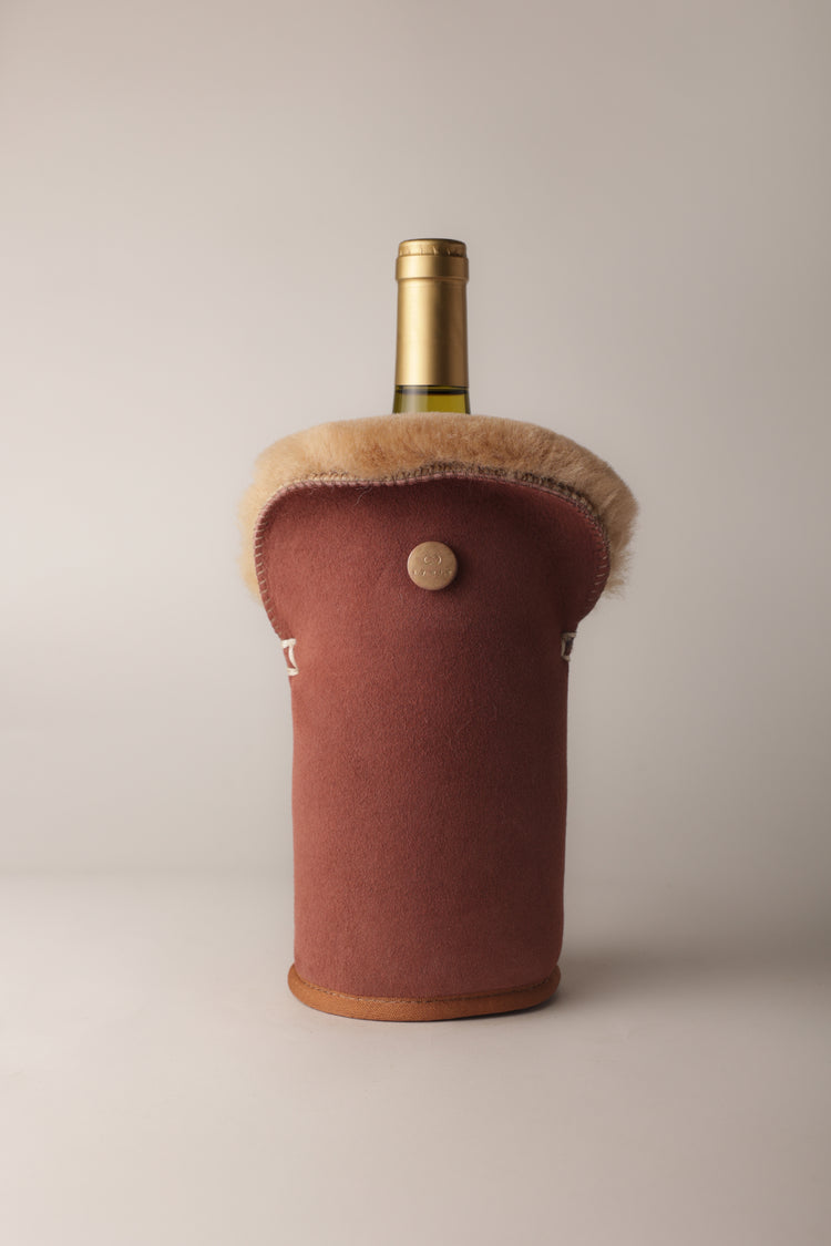 kywie tulip terra suede