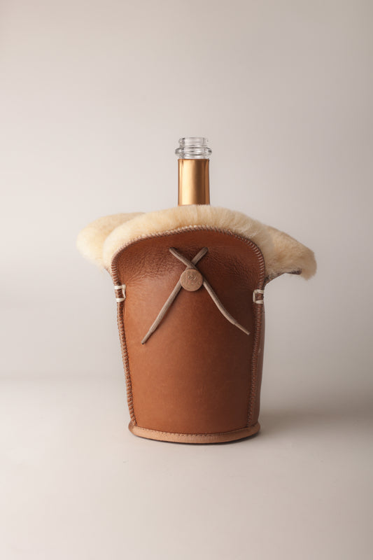 kywie xl champagne camel napa