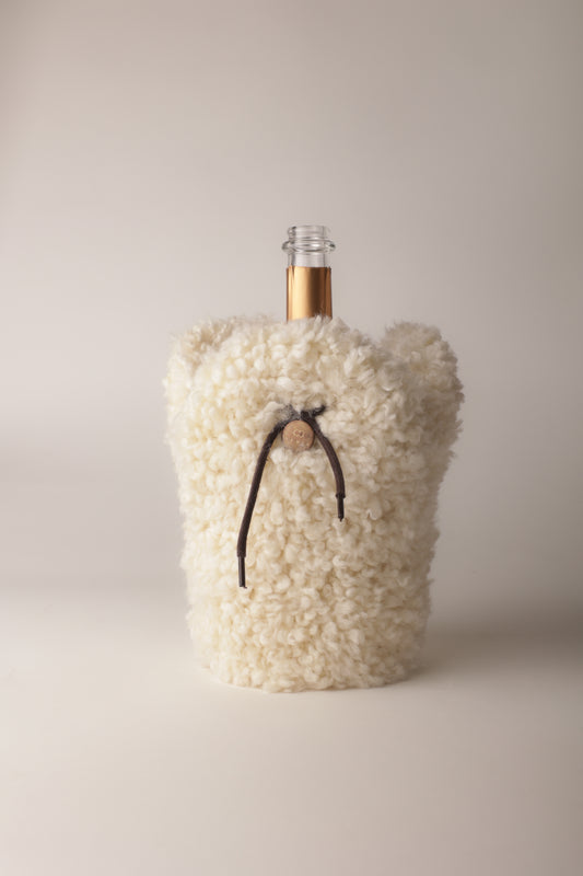 kywie xl champagne natural curly