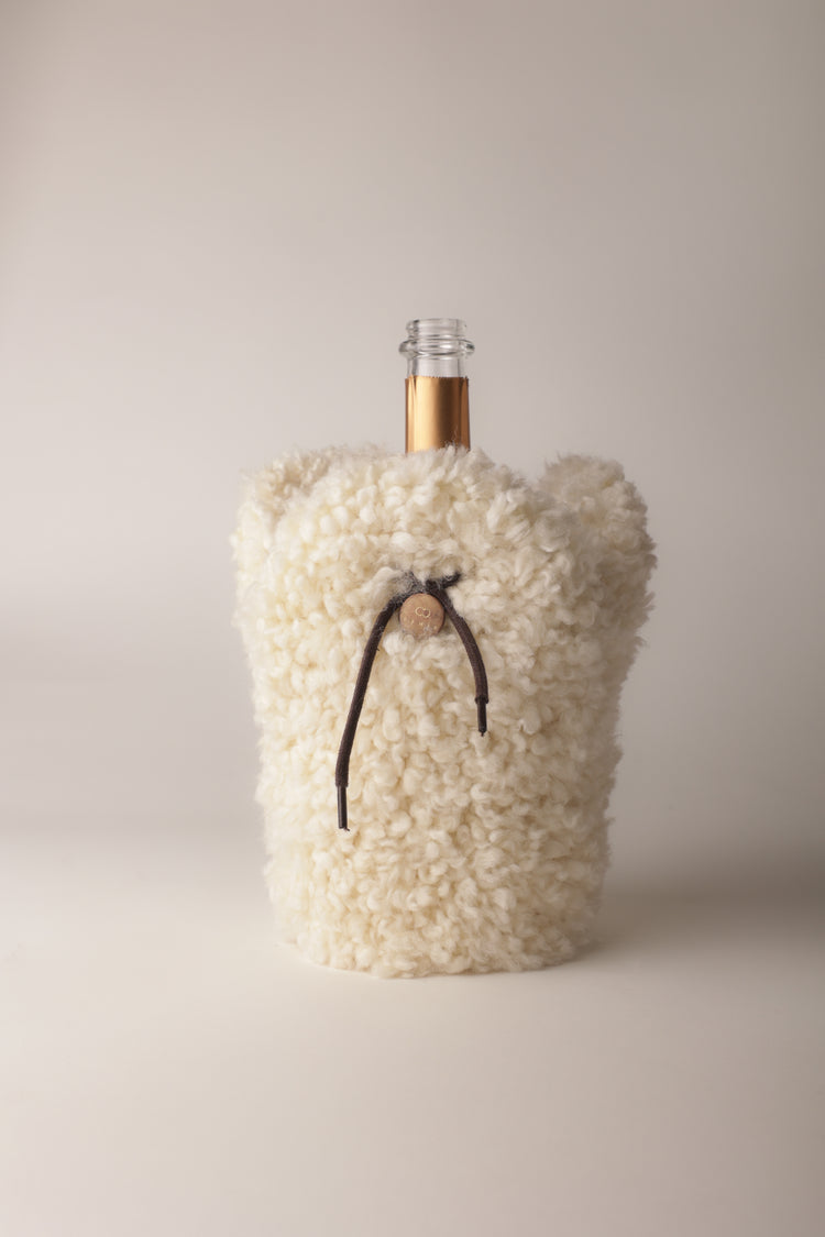 kywie xl champagne natural curly