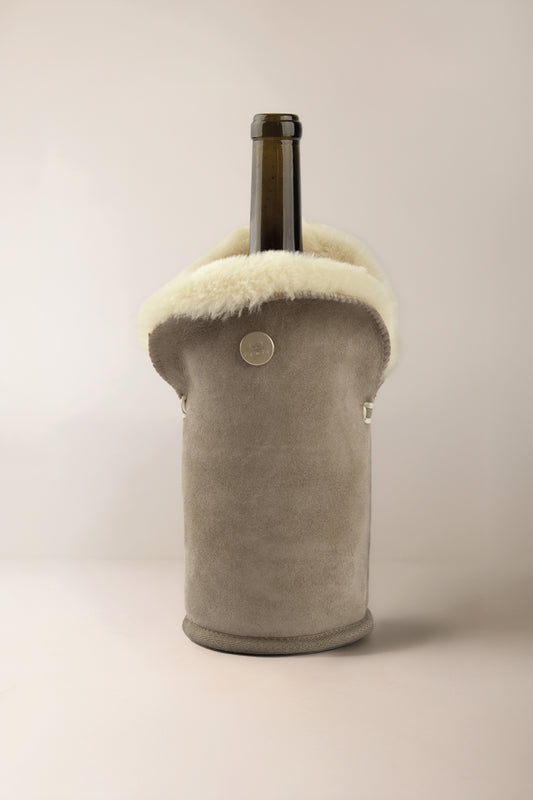 kywie tulip stone wildleder