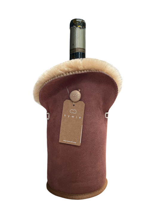 kywie tulip terra suede