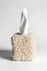 kywie tissue cube natural curly