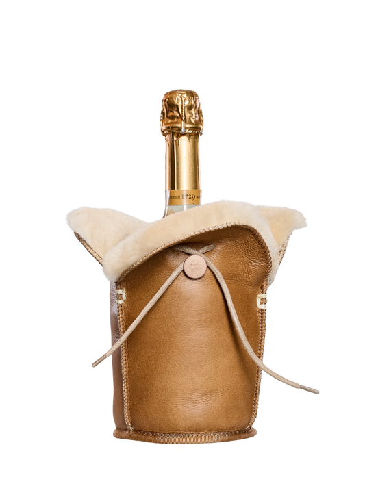 kywie xl champagne camel napa