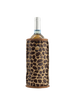 kywie wine giraffe print