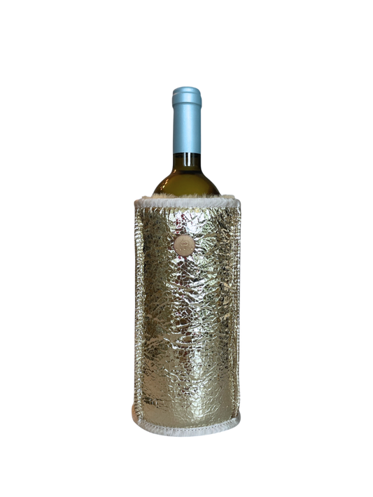 kywie wine silver sparkle