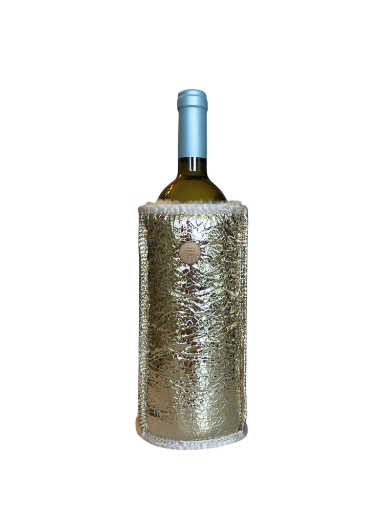 kywie wine silver sparkle