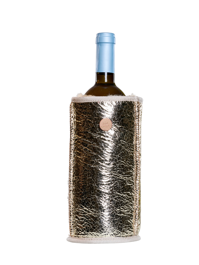 kywie kywie wine silver sparkle