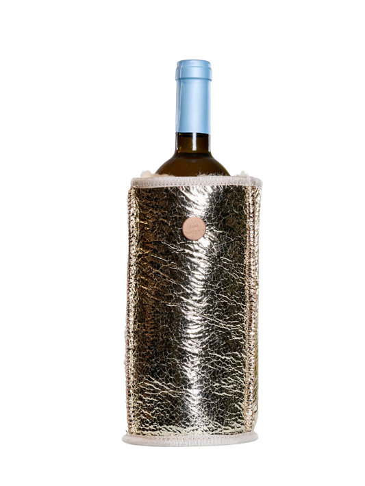 kywie wine silver sparkle