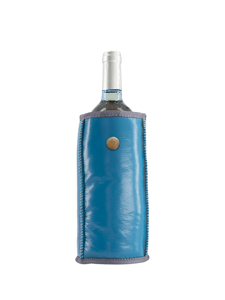 kywie wine turquoise laque