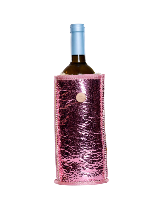 kywie wine pink sparkle