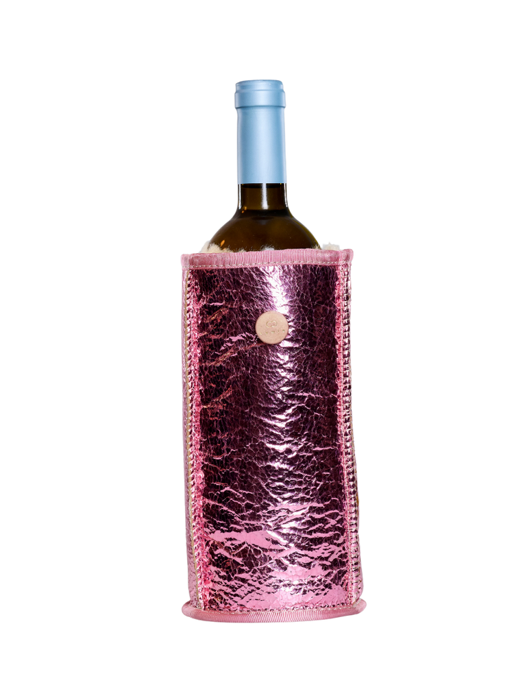 KYWIE Wine Pink Sparkle