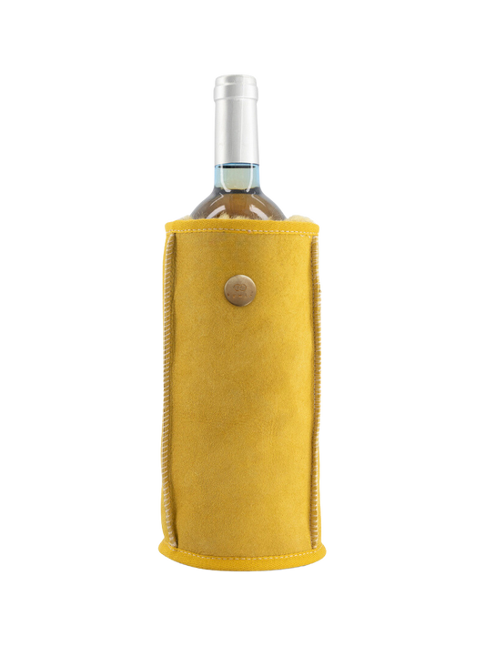 KYWIE Vin Doux Jaune Daim