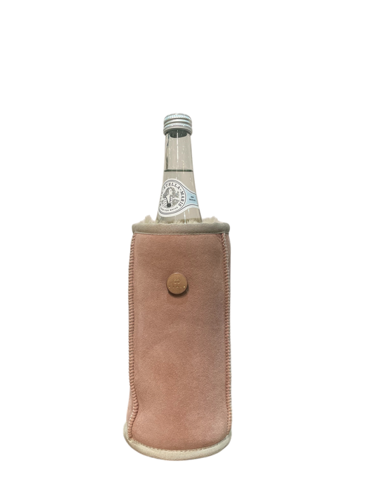 kywie wine nude onyx suede