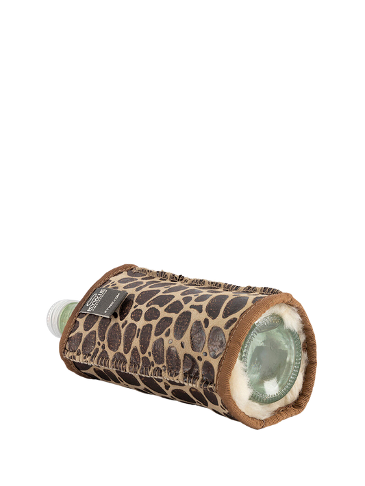 kywie demi giraffe print