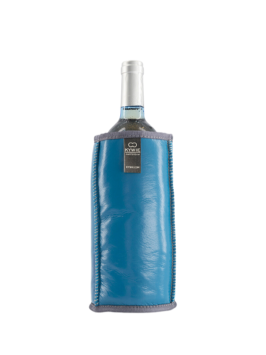 KYWIE Vin Turquoise Laque