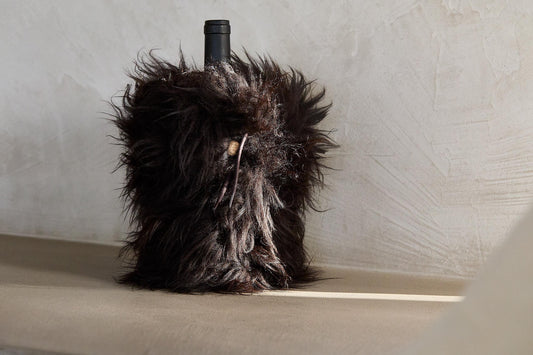 kywie champagne fluffy choco