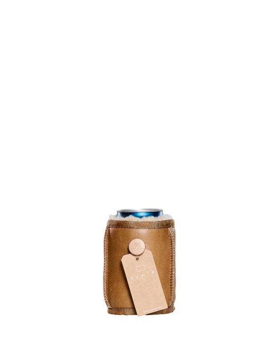 kywie key ring camel napa