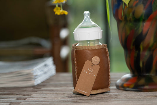kywie key ring camel napa